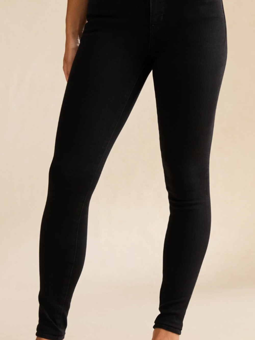 American Eagle High Waisted Jegging